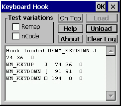 Click to download an archived copy of KeyHook.zip