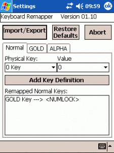 program key remmaper